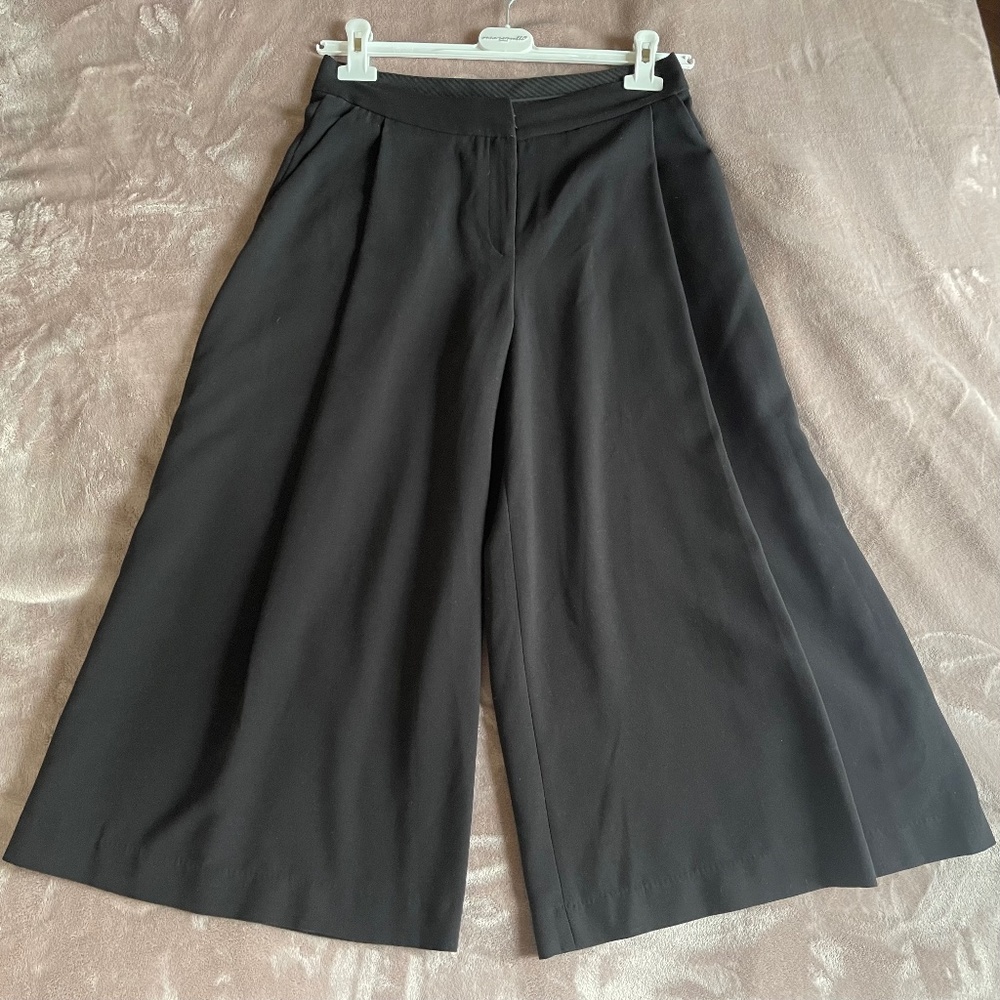 Victoria Beckham culottes